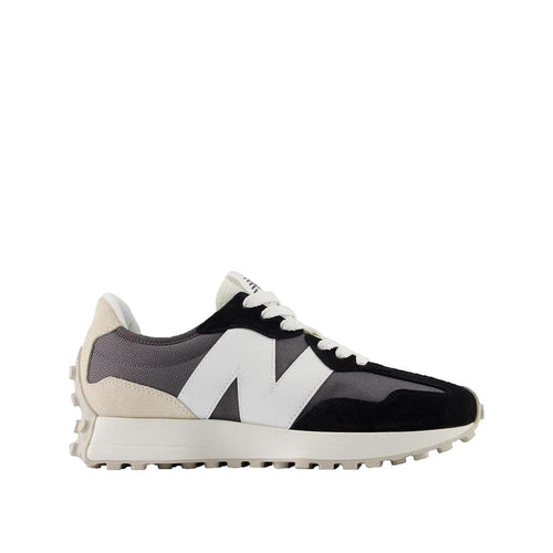 Zapatillas 327 - Gris