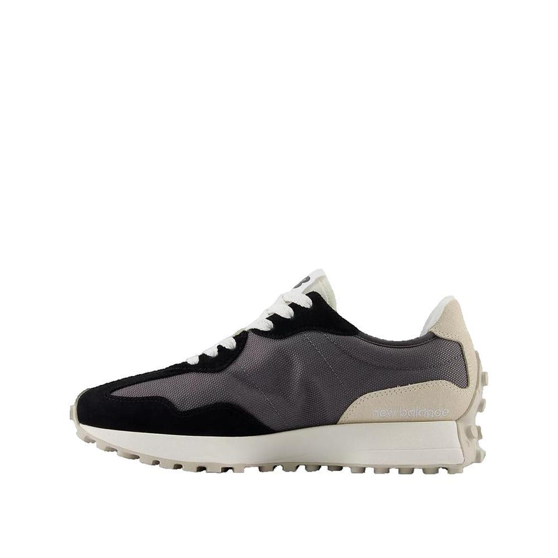 Baskets 327 - Gris