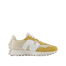 Baskets 327 - Jaune
