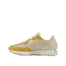 Baskets 327 - Jaune
