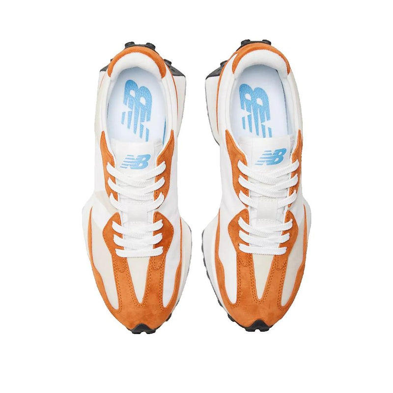 Baskets 327 - Orange