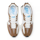 Baskets 327 - Marron