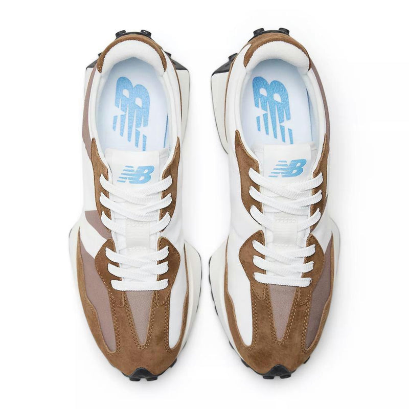 Baskets 327 - Marron