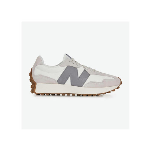 Baskets New Balance 327 - Beige