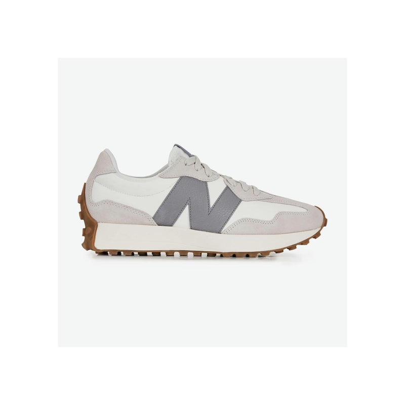 Baskets New Balance 327 - Beige