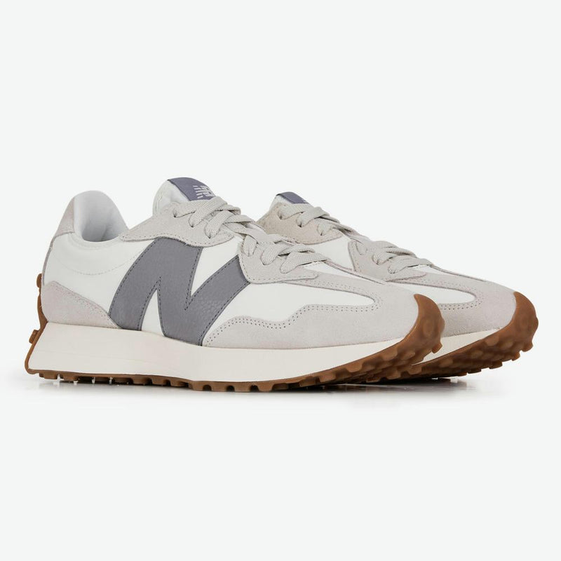 Baskets New Balance 327 - Beige
