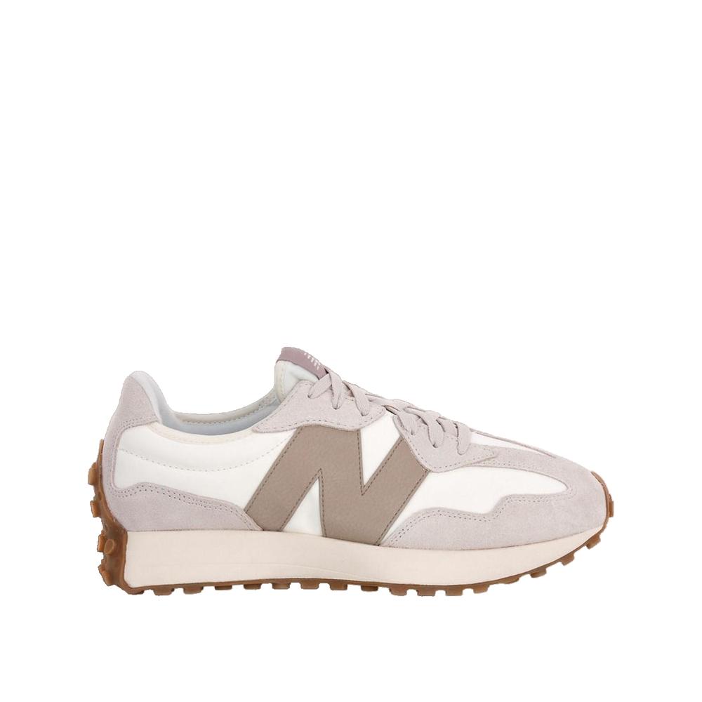 Baskets 327 - Beige