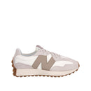 Zapatillas 327 - Beige