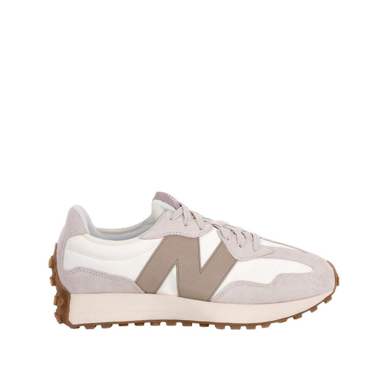 Zapatillas 327 - Beige