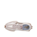 Zapatillas 327 - Beige