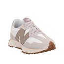 Zapatillas 327 - Beige