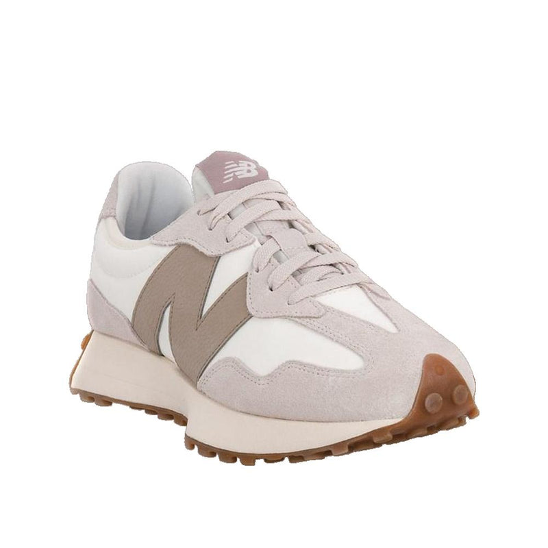 Zapatillas 327 - Beige