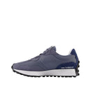Baskets 327 - Bleu Marine
