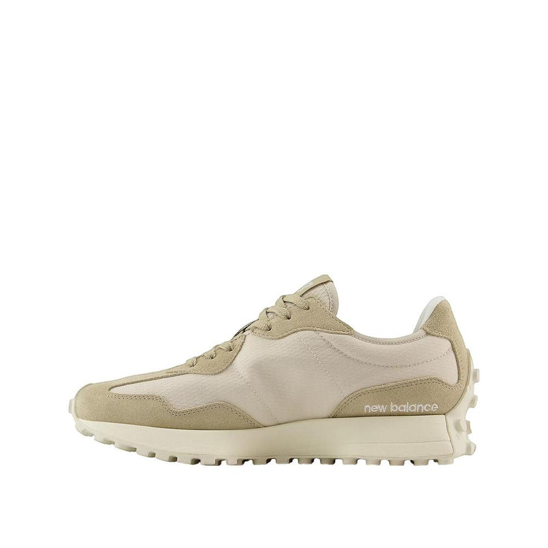Baskets 327 - Beige