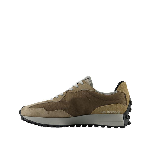 327 Sneakers - Brown
