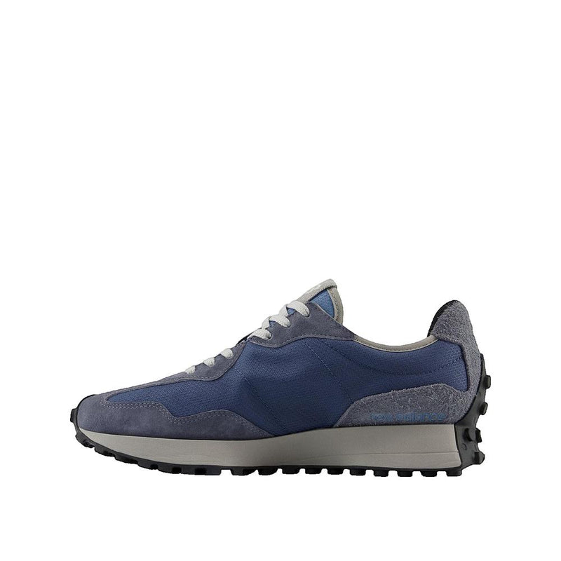 Baskets 327 - Bleu