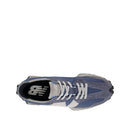 Baskets 327 - Bleu