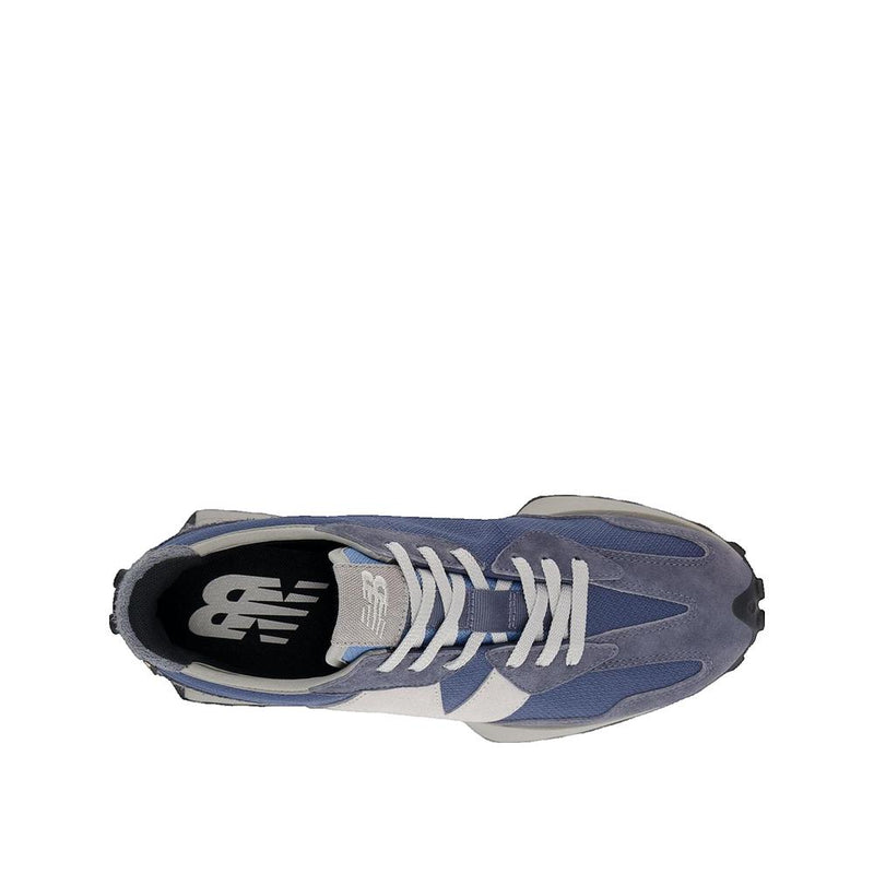 Baskets 327 - Bleu