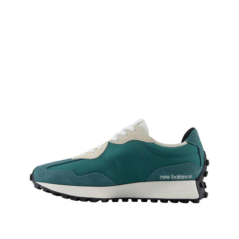 Baskets 327 - Vert