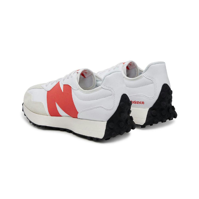 Baskets U327SKA - Blanc