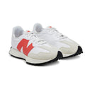 Baskets U327SKA - Blanc