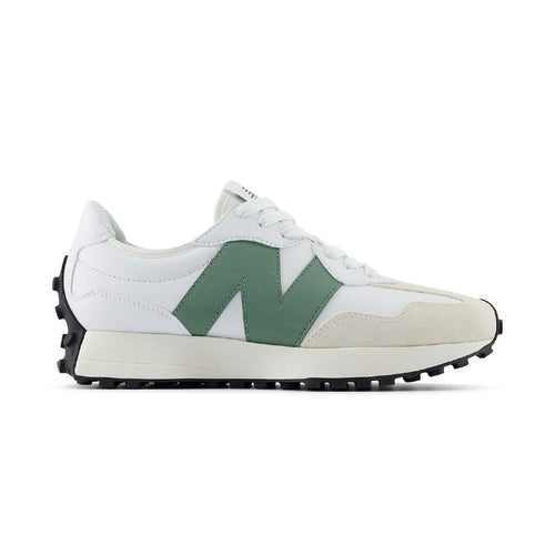 Baskets New Balance 327 - Blanc