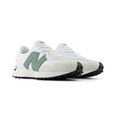 Baskets New Balance 327 - Blanc