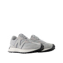 Baskets 327 - Gris