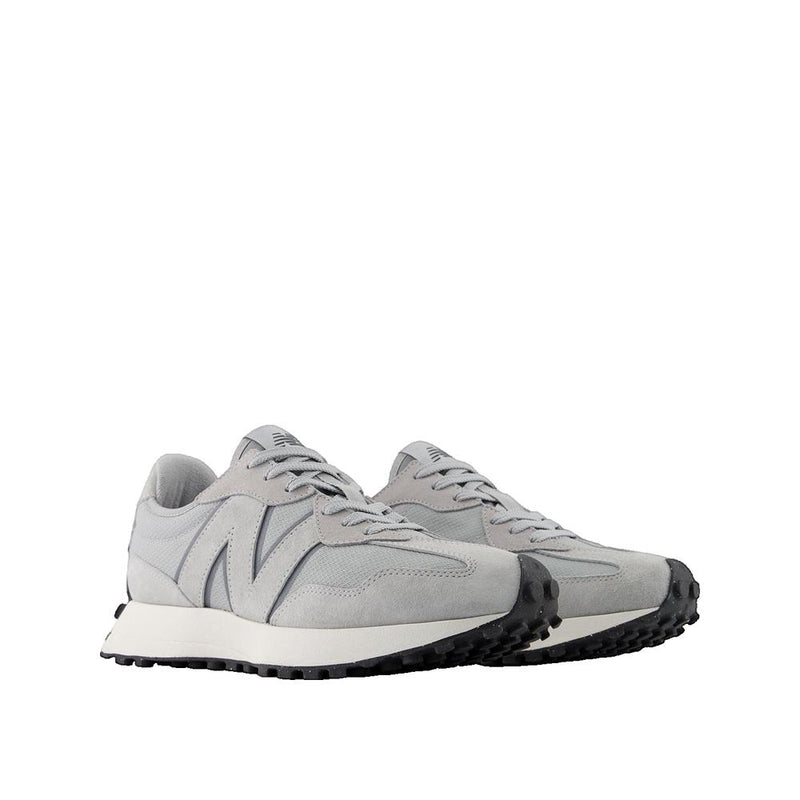 Baskets 327 - Gris