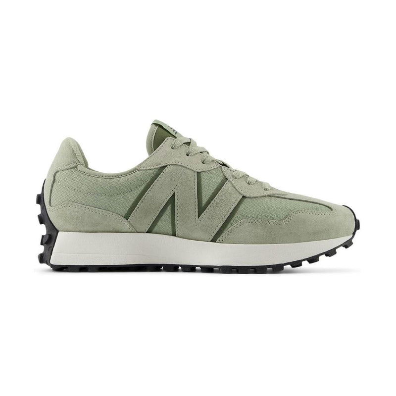 Baskets New Balance U327SWC - Vert
