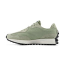 Baskets New Balance U327SWC - Vert
