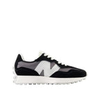 Baskets 327 - Noir