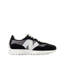 Baskets 327 - Noir