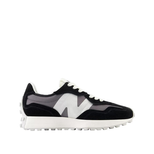 Zapatillas 327 - Negro