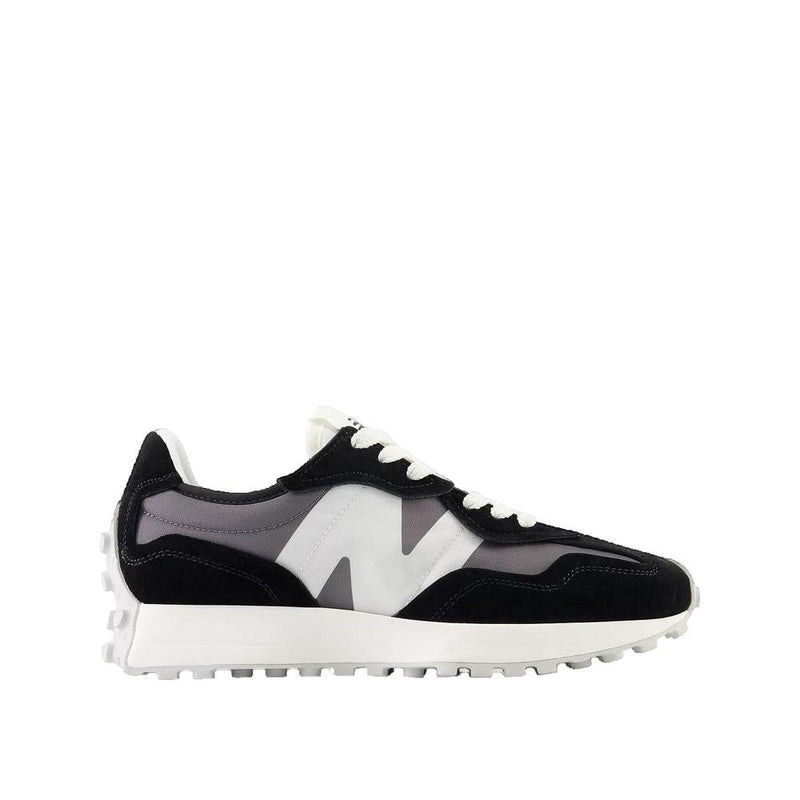 Baskets 327 - Noir
