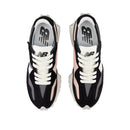 Baskets 327 - Noir