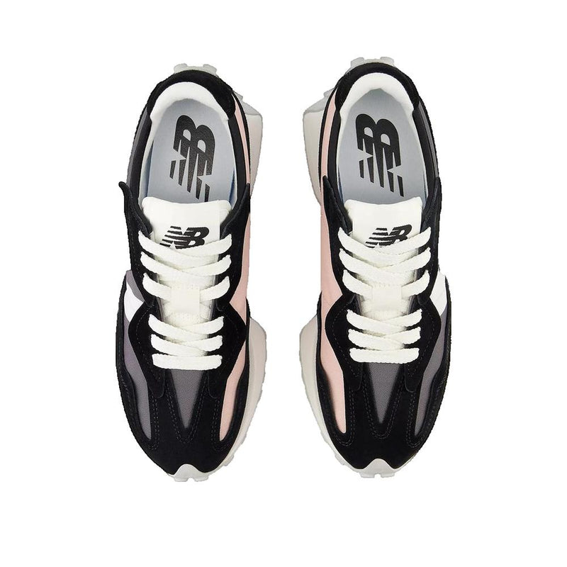 Baskets 327 - Noir