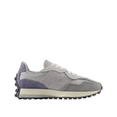 Baskets 327 - Gris