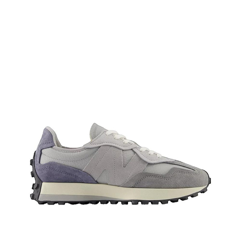 Baskets 327 - Gris