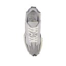 Baskets 327 - Gris