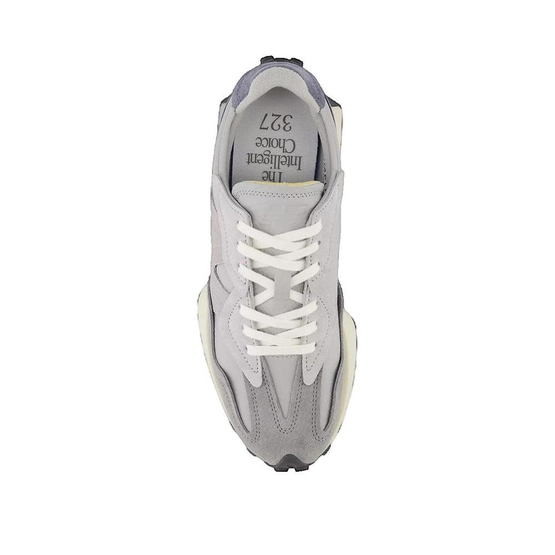 Baskets 327 - Gris