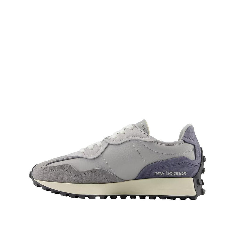 Baskets 327 - Gris