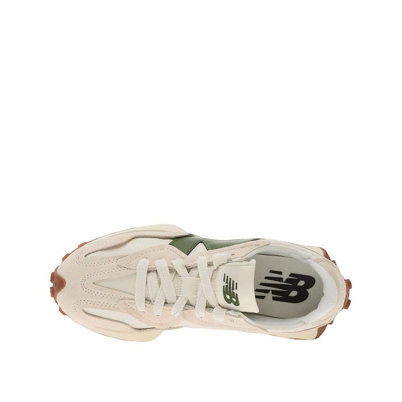 Zapatillas 327 - Blanco