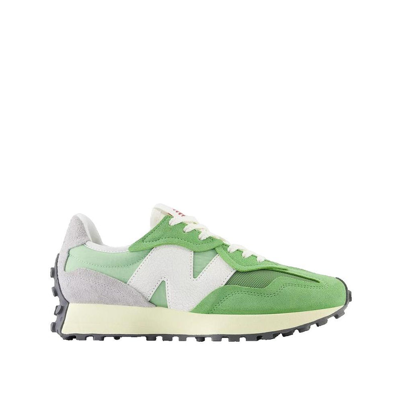 Baskets 327 - Vert