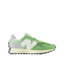 Baskets 327 - Vert