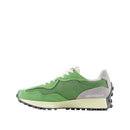 Baskets 327 - Vert