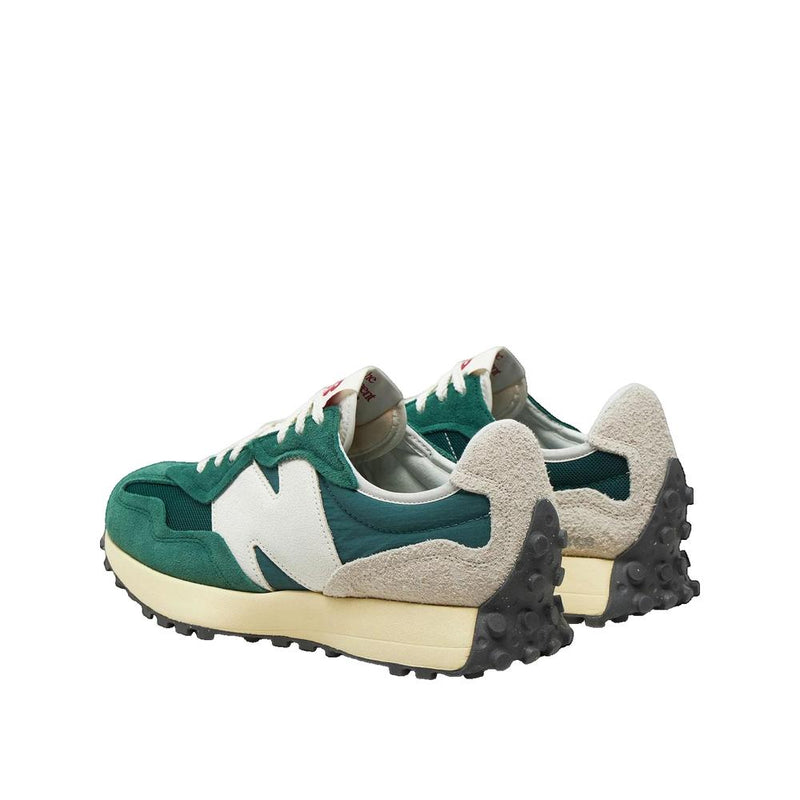 Baskets 327 - Vert