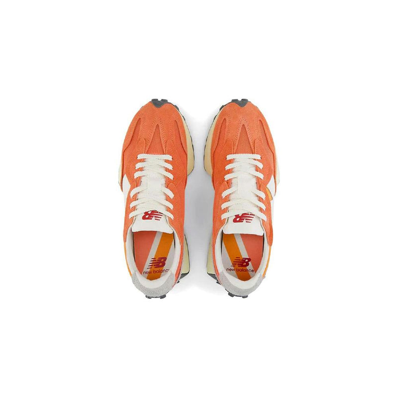 Baskets U 327 WRH - Orange