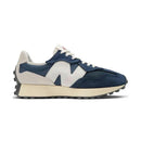 Baskets New Balance 327 - Bleu