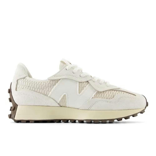 Sneakers 327 - Blanc - Adulte